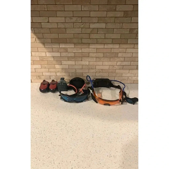 spy gear bundle Bq - Picture 1 of 11